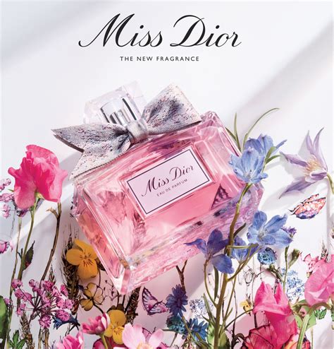 miss dior parfem|miss dior 2021 perfume.